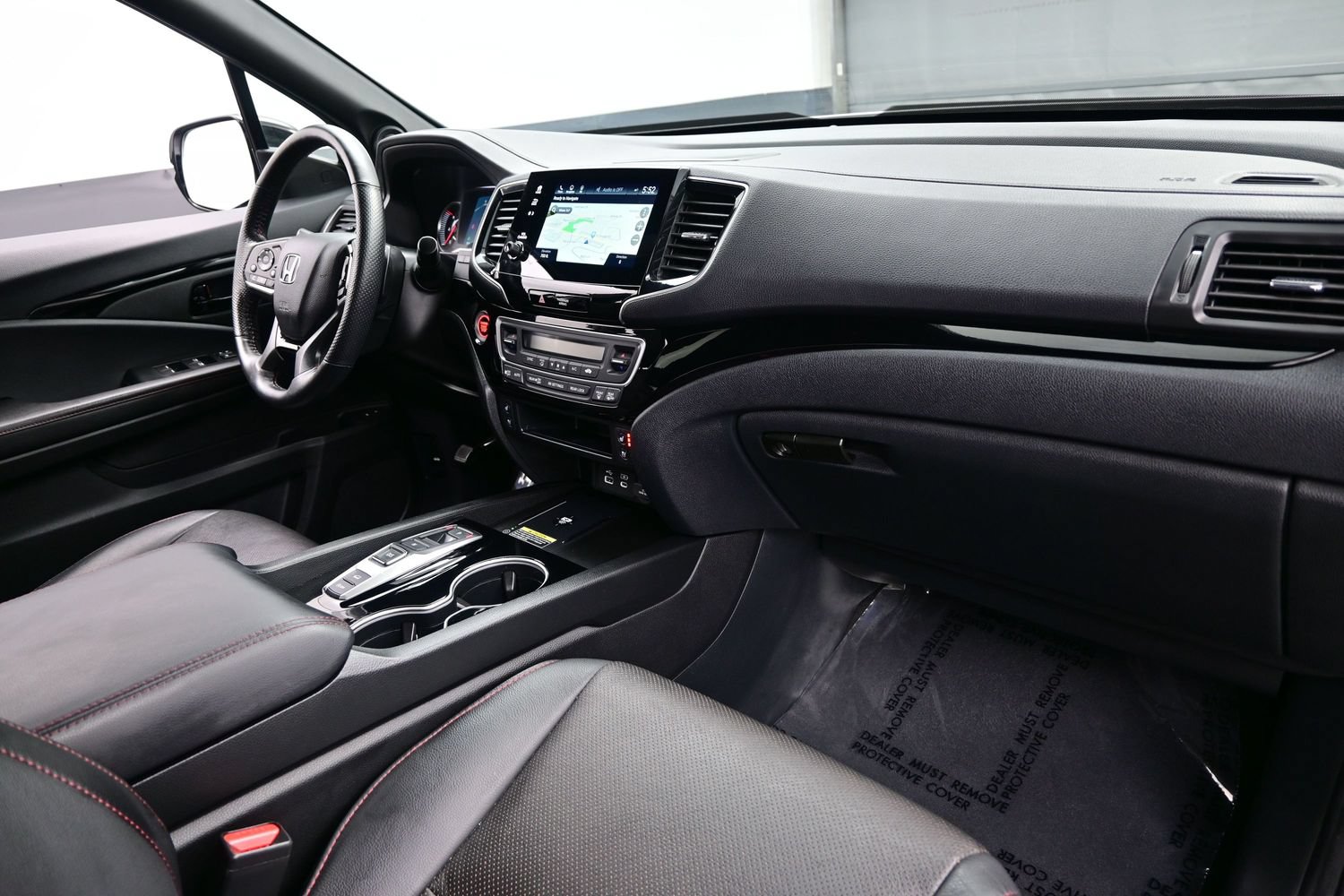 2024 Honda Passport Black Edition - Photo 15