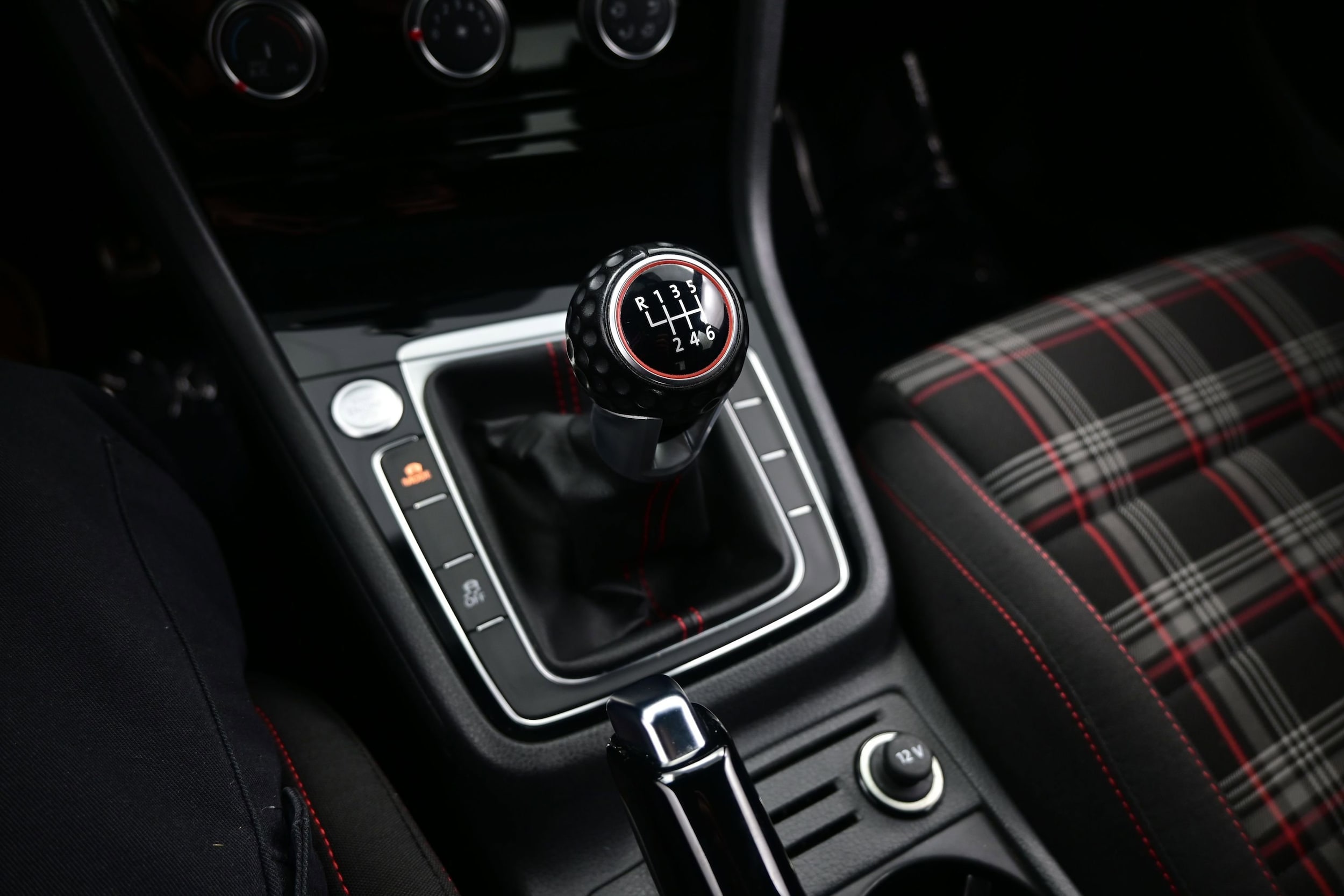 2018 Volkswagen Golf GTI SE - Photo 21