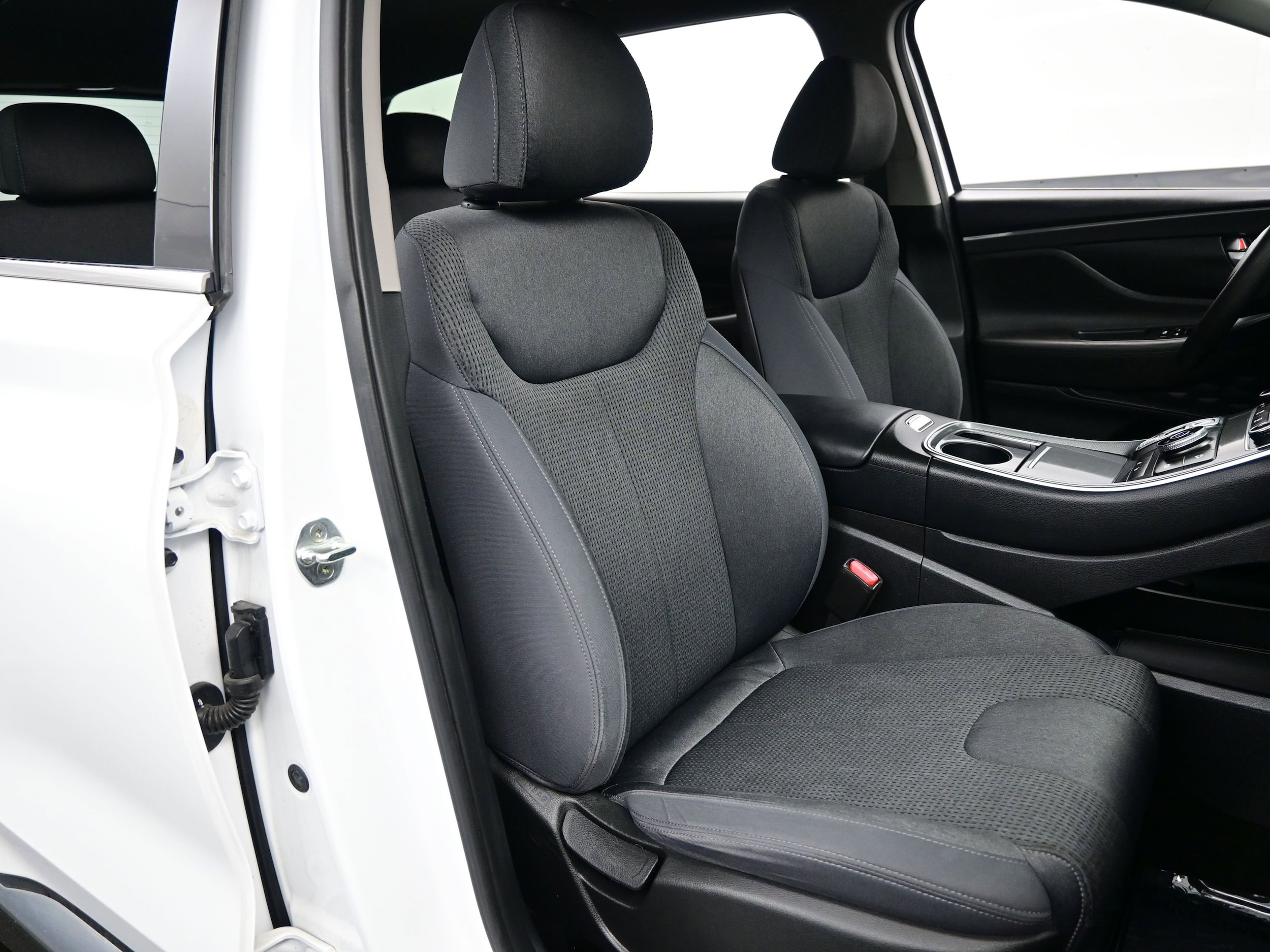2022 Hyundai Santa Fe SEL - Photo 13
