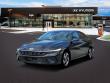 New 2026 Hyundai Elantra Limited Sedan
