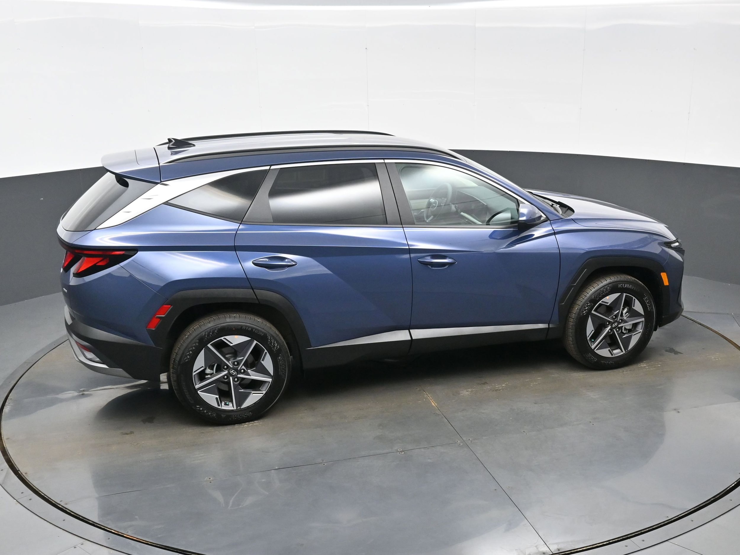 2026 Hyundai Tucson SEL - Photo 38