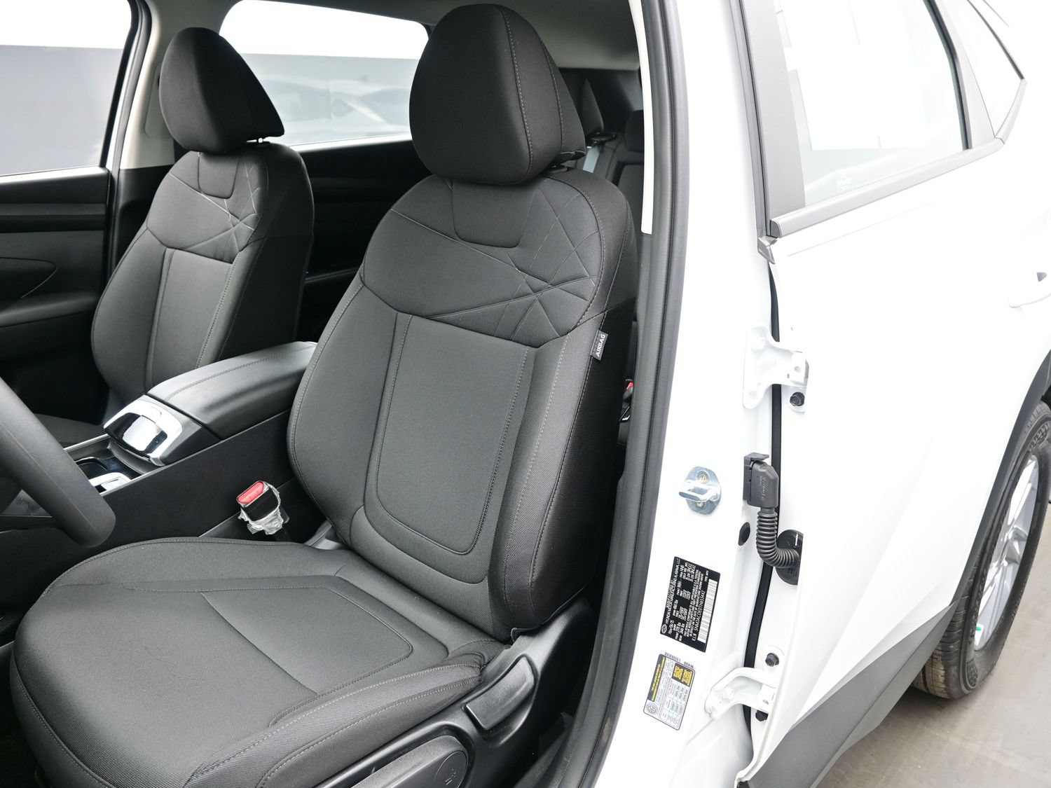 2026 Hyundai Tucson SE - Photo 11