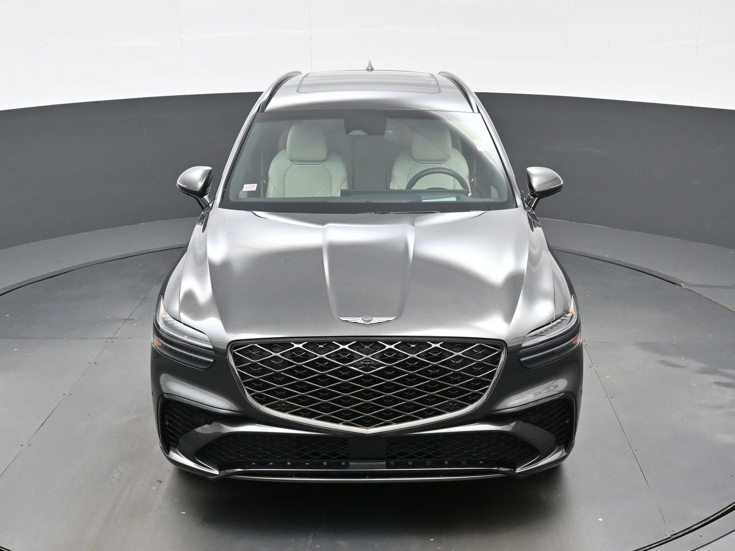 2026 GENESIS GV70 Sport Prestige - Photo 41