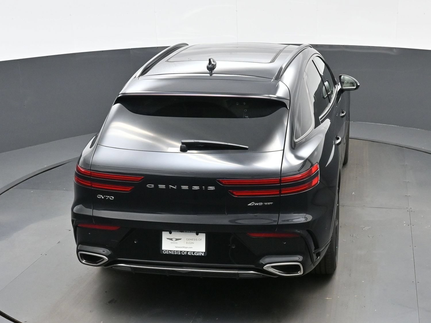 2026 GENESIS GV70 Sport Prestige - Photo 38