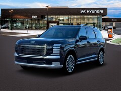 2026 Hyundai Palisade Hybrid Calligraphy SUV