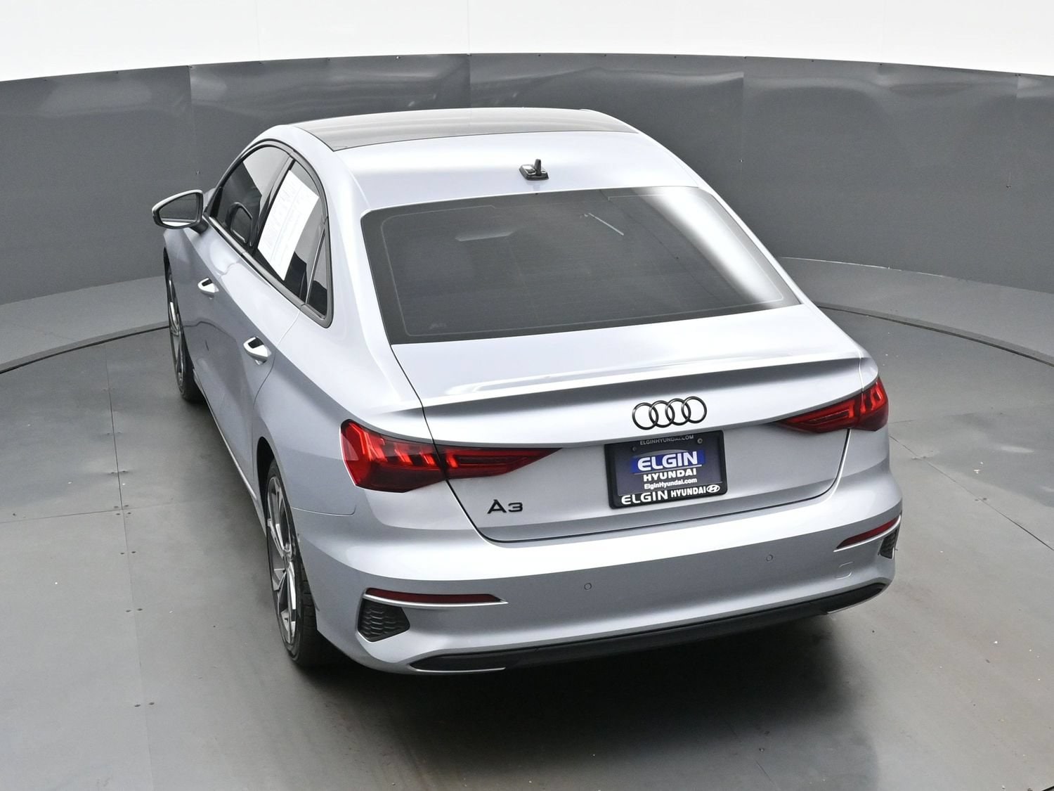 2023 Audi A3 Sedan Premium - Photo 37