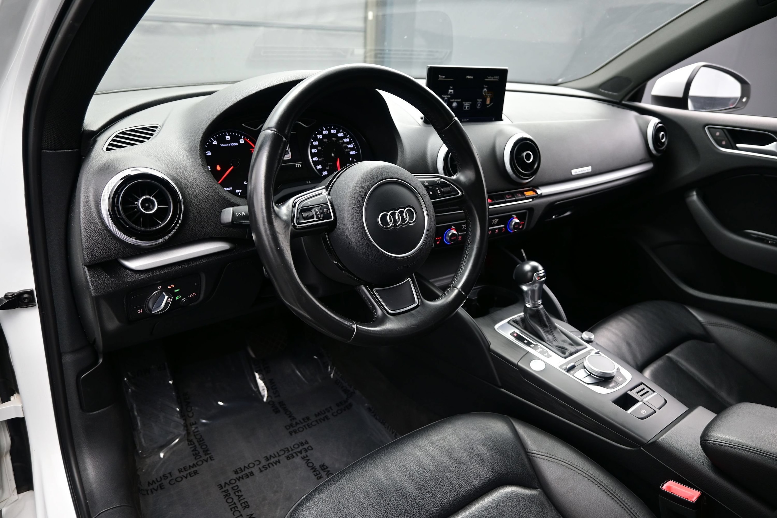 2016 Audi A3 Sedan Premium - Photo 13
