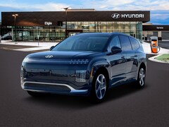 2026 Hyundai IONIQ 9 Performance Calligraphy SUV