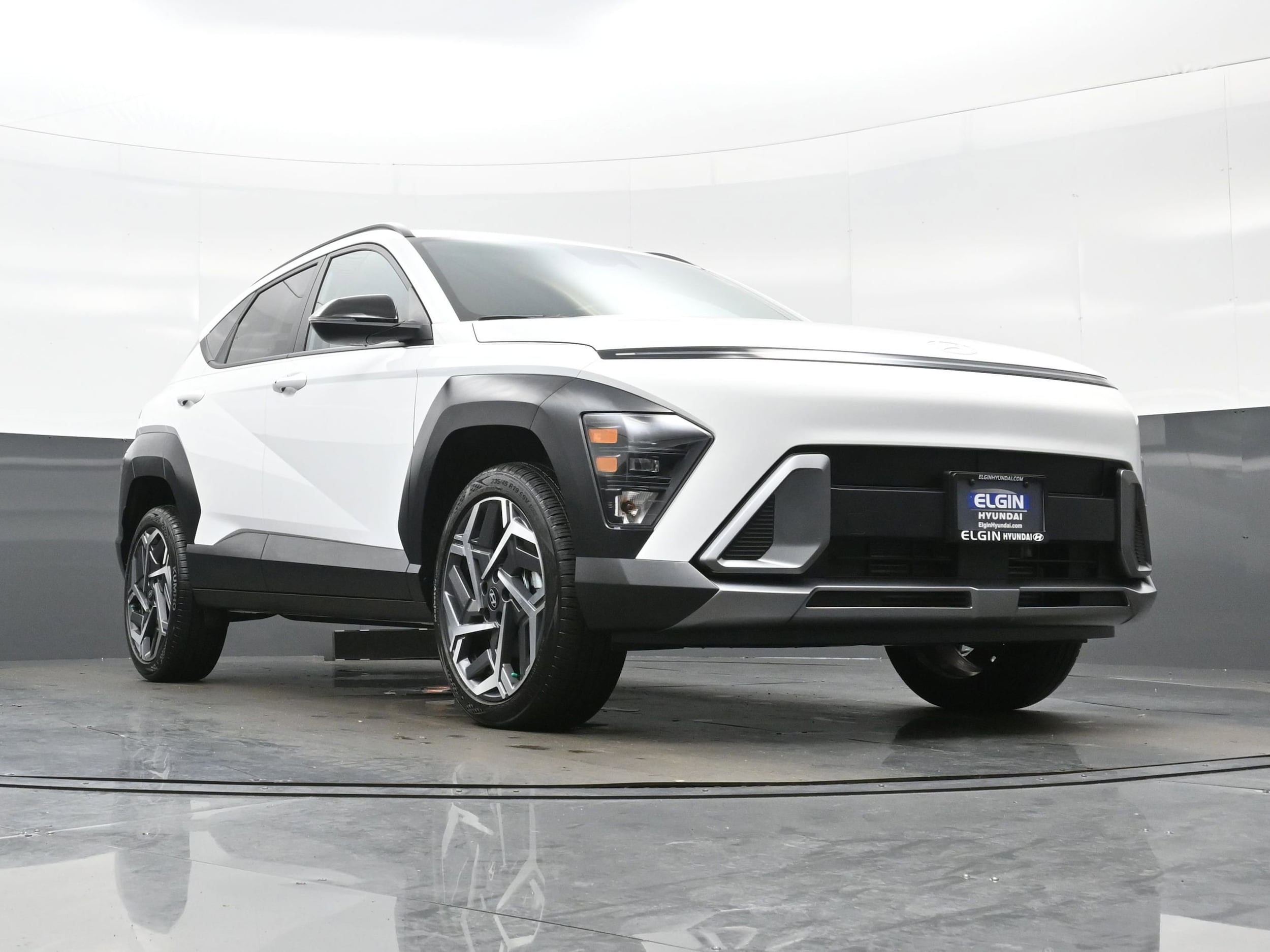 2026 Hyundai Kona SEL Premium - Photo 31