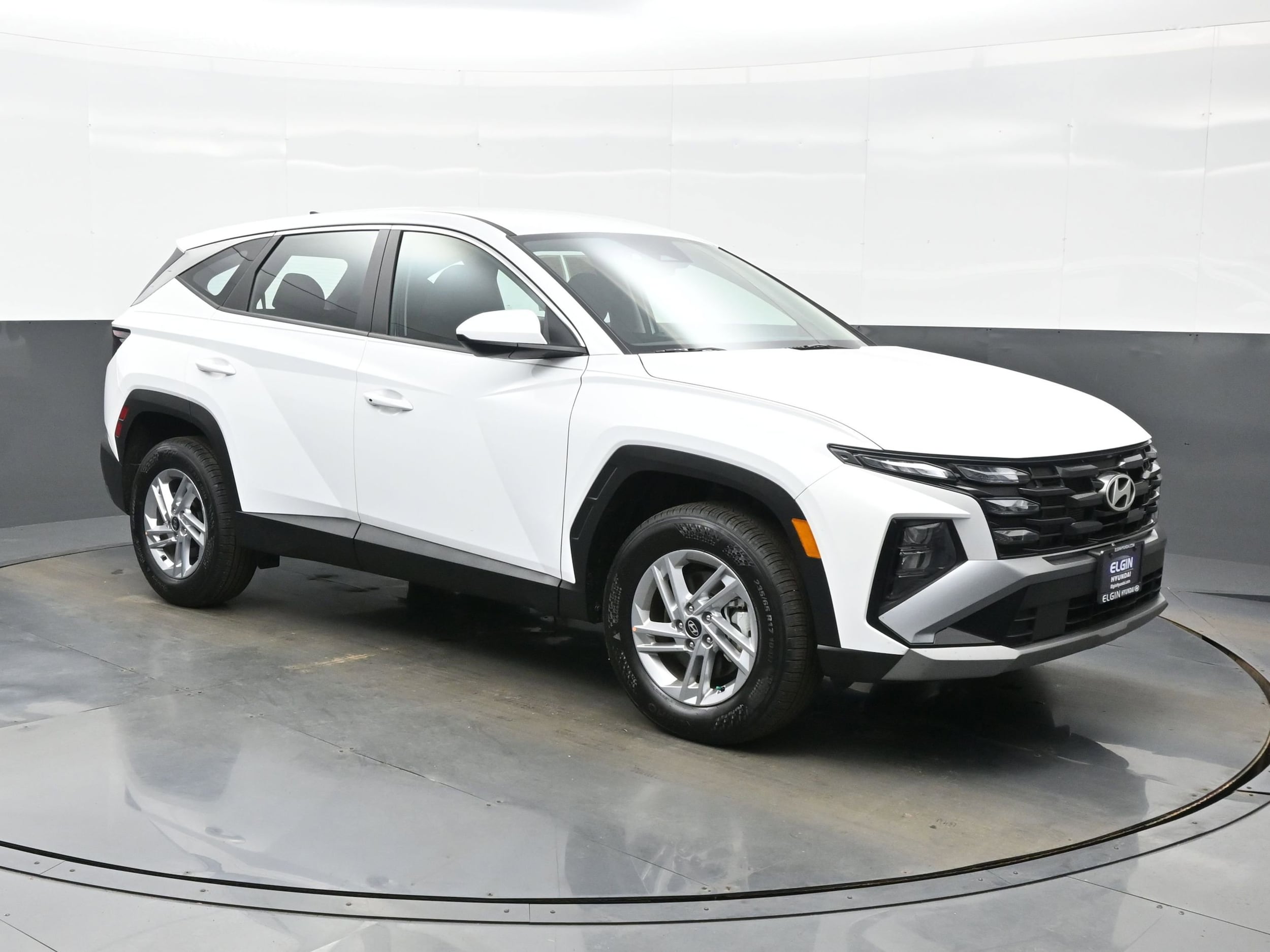 2026 Hyundai Tucson SE - Photo 8