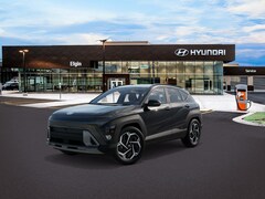 2026 Hyundai Kona Limited AWD SUV