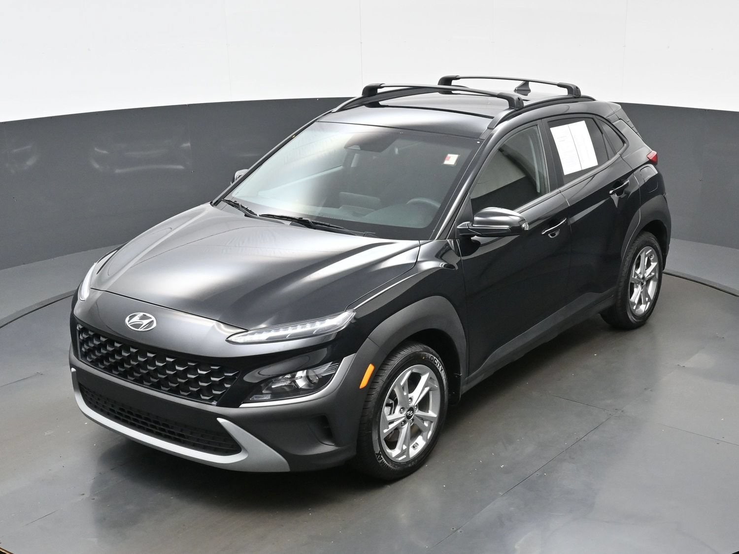 2023 Hyundai Kona SEL - Photo 34