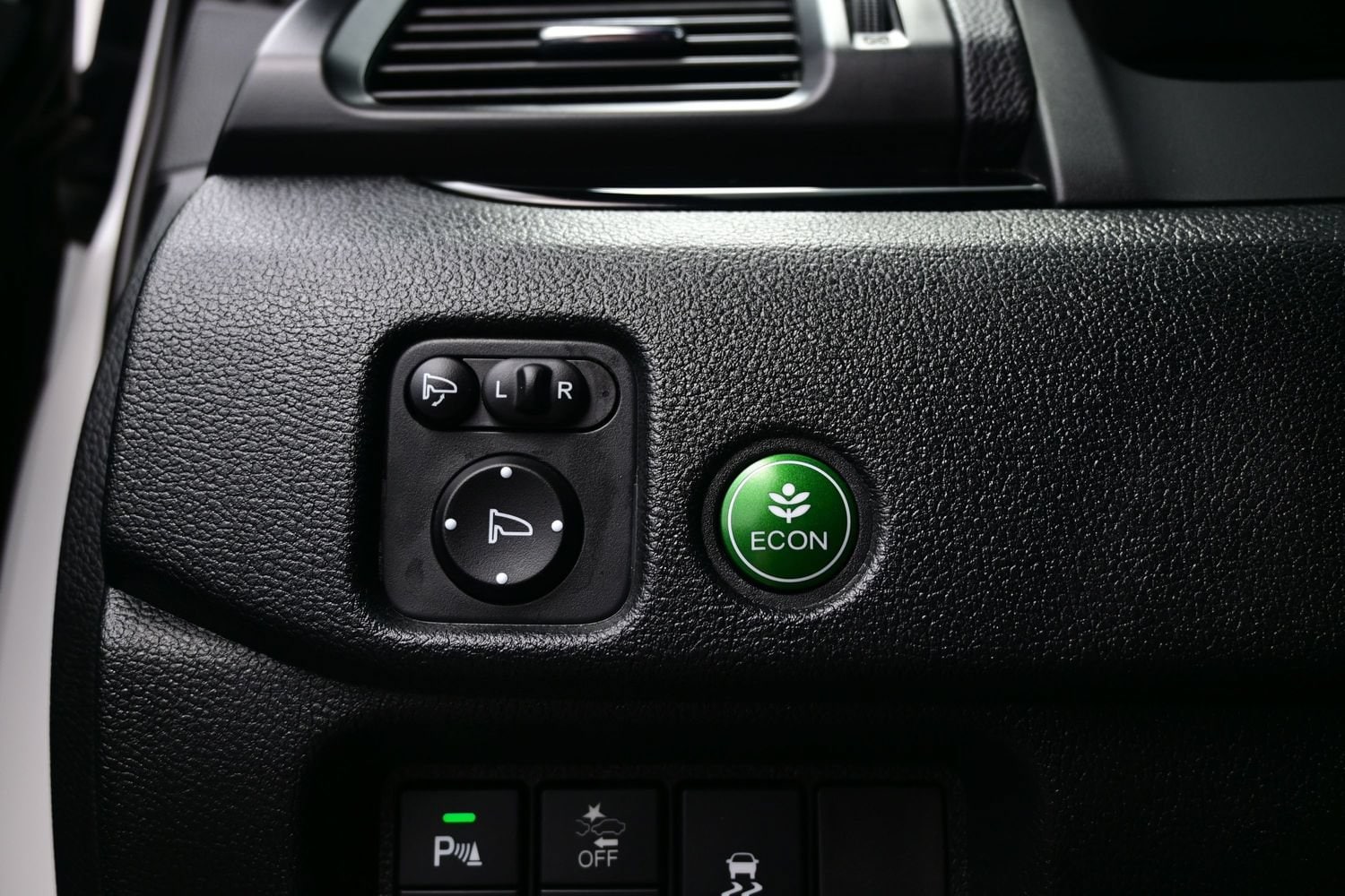 2024 Honda Passport Black Edition - Photo 27