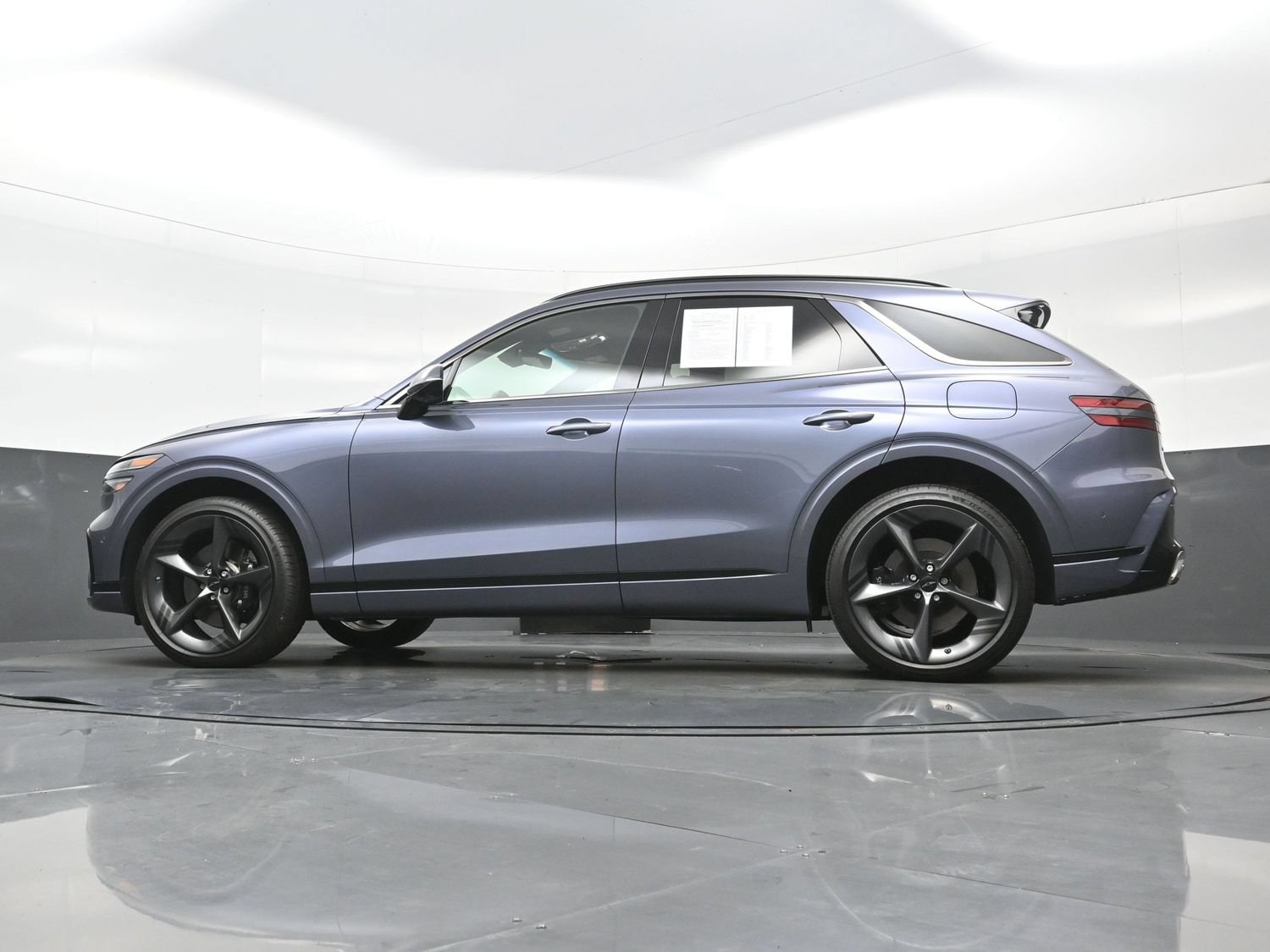 2026 GENESIS GV70 Sport Prestige - Photo 29