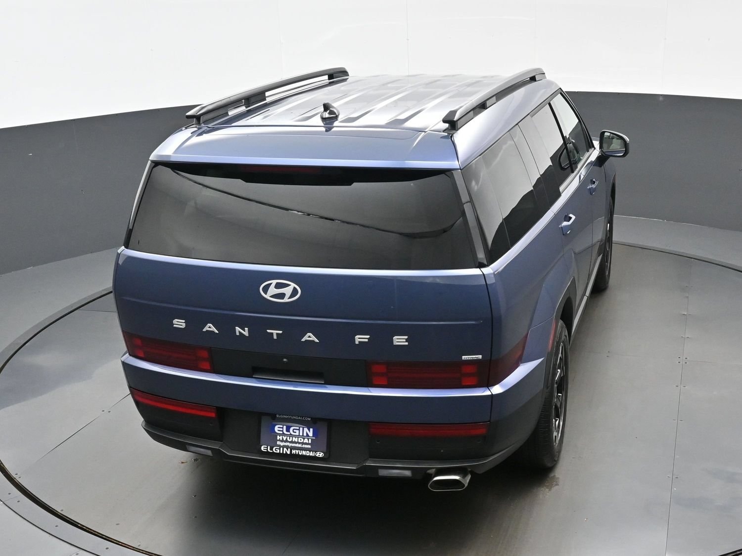 2026 Hyundai Santa Fe SEL - Photo 40