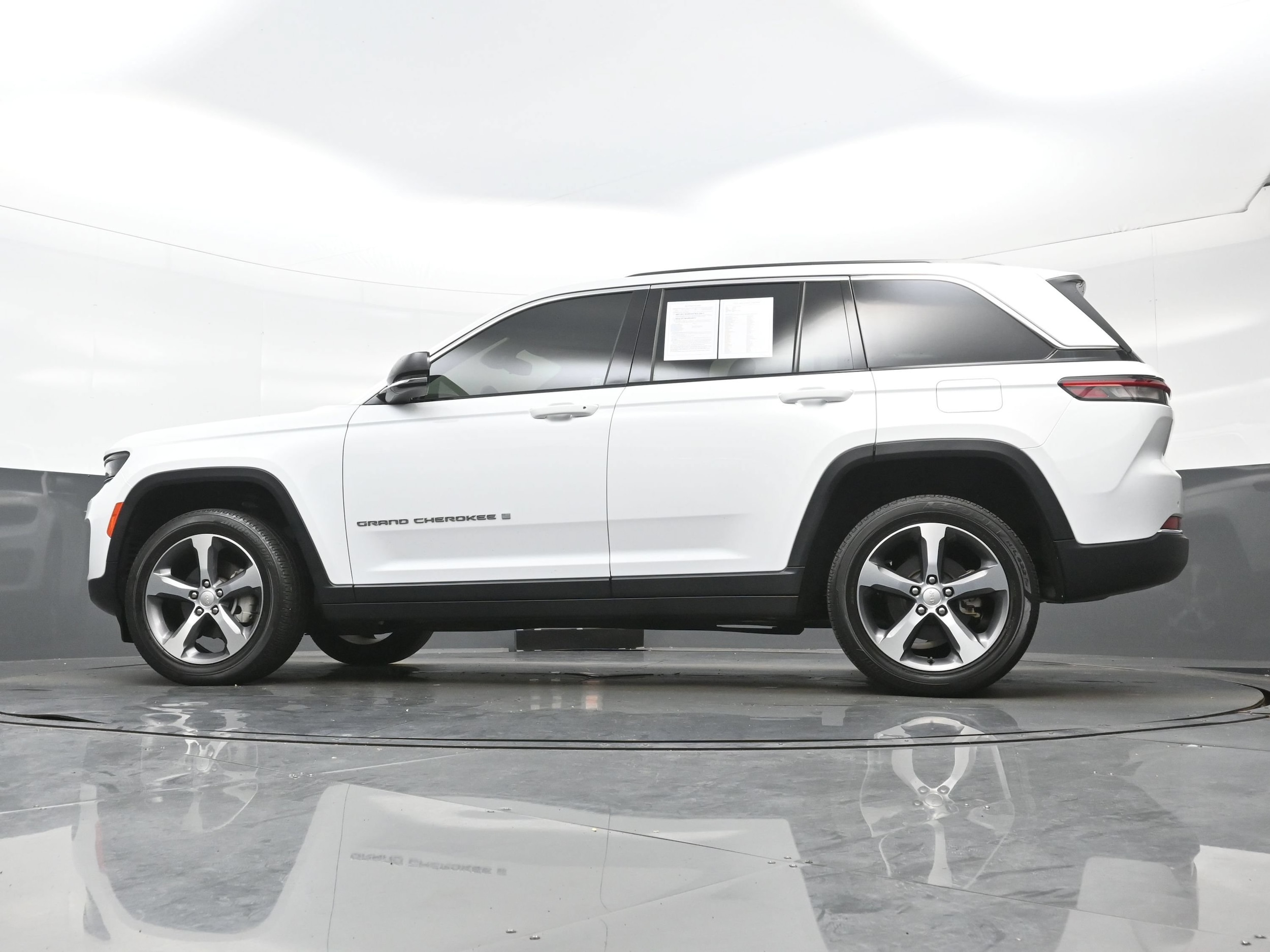 2023 Jeep Grand Cherokee Limited - Photo 27