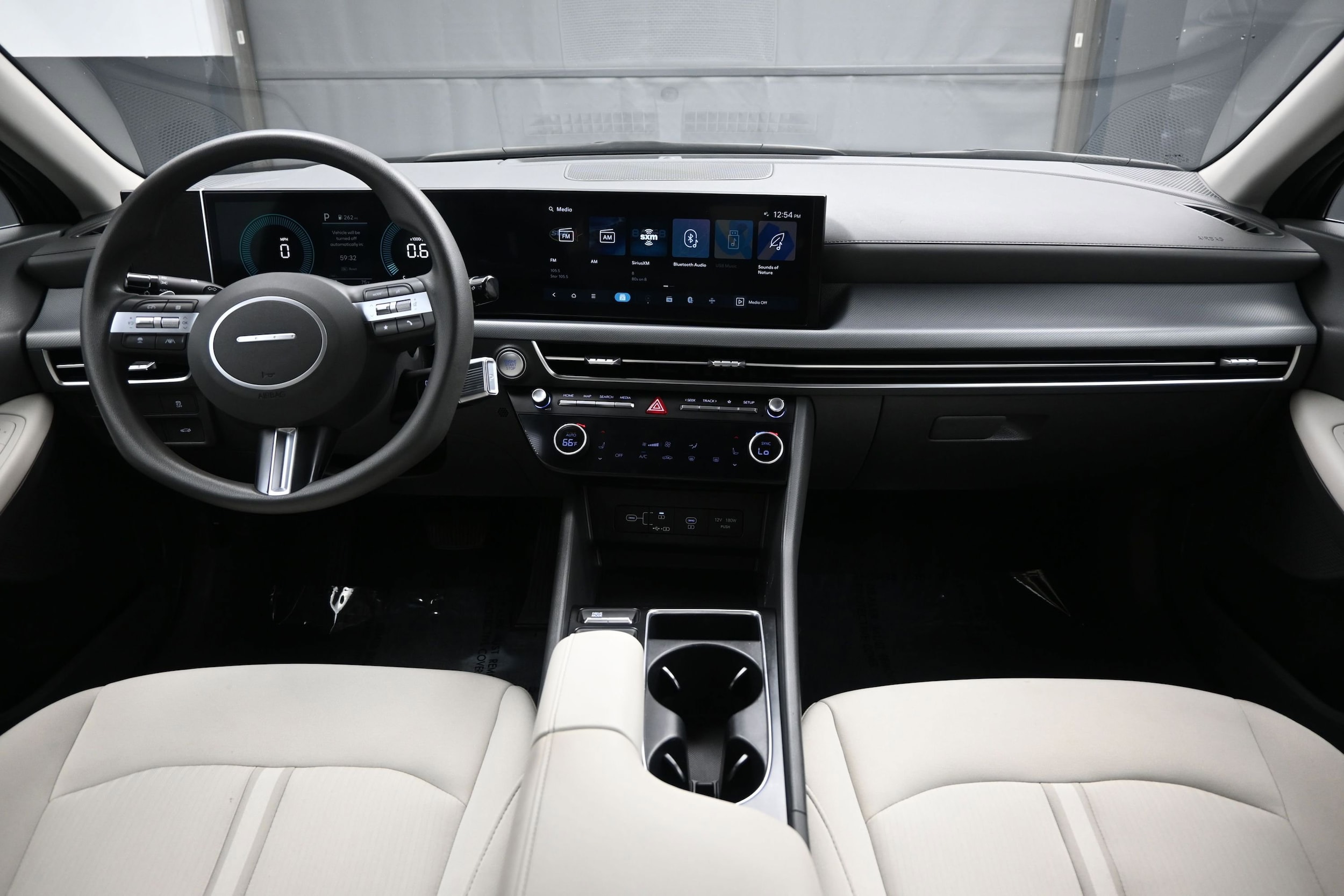 2024 Hyundai Sonata SEL - Photo 18