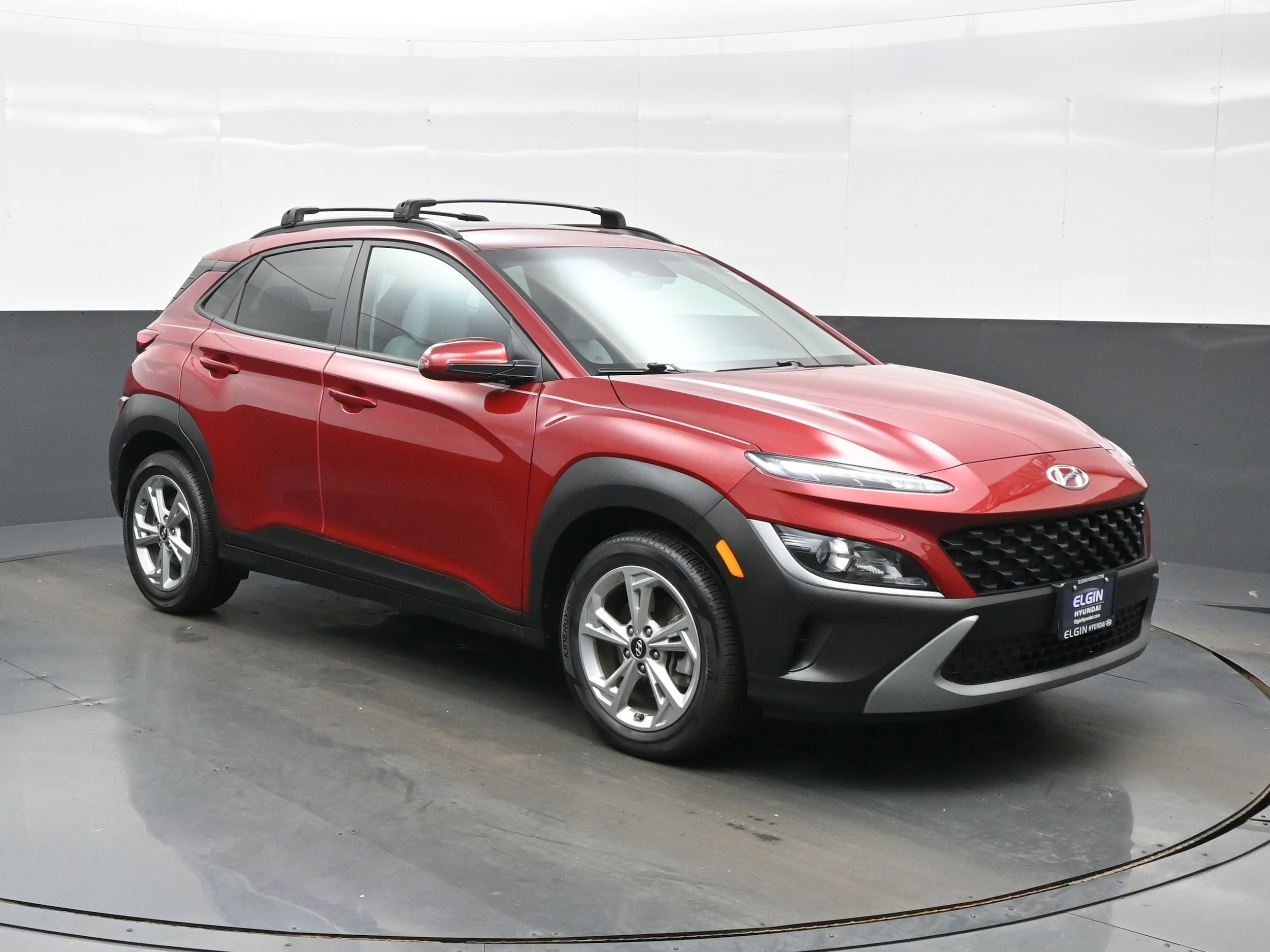 2023 Hyundai Kona SEL - Photo 8