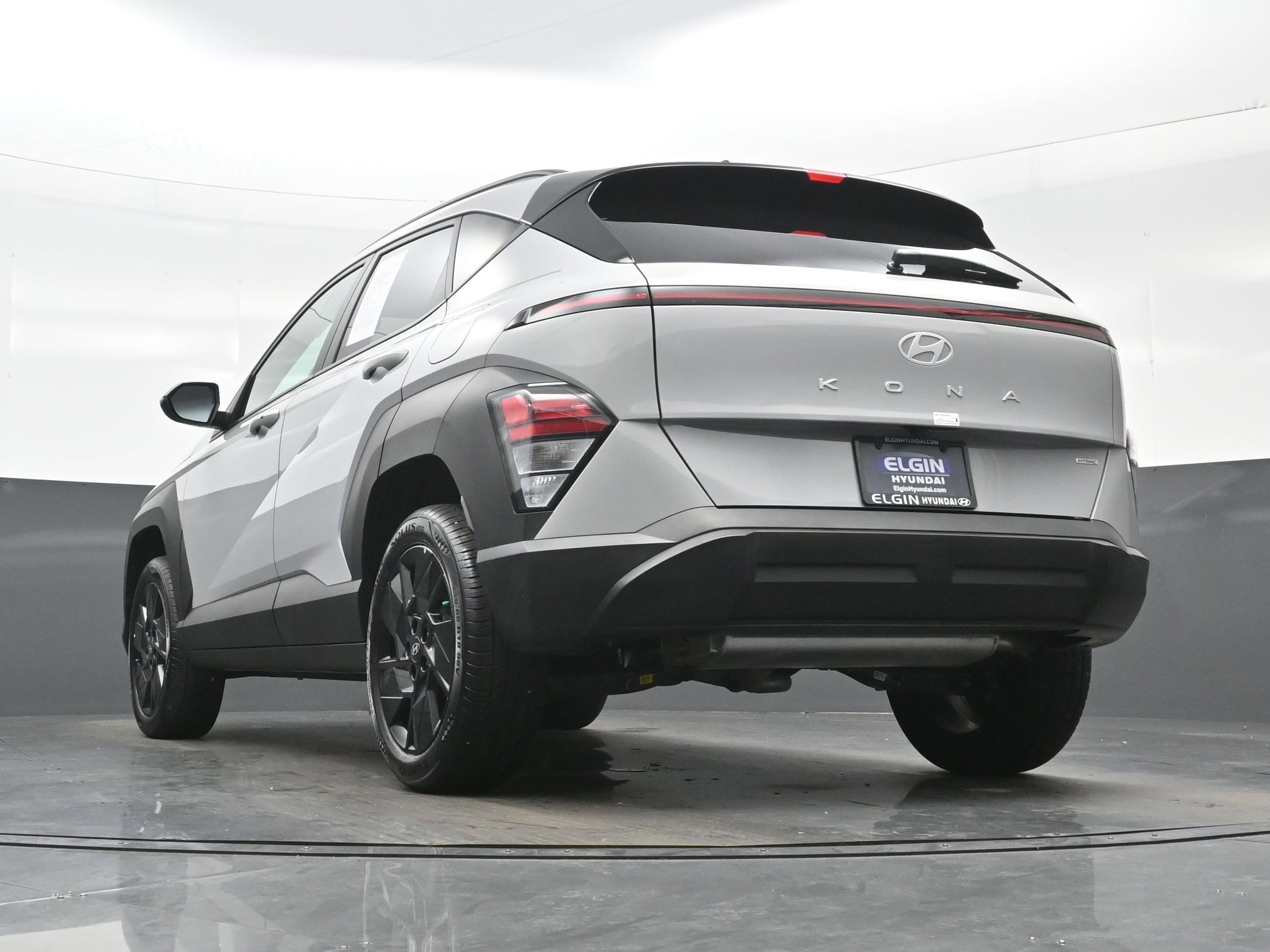 2026 Hyundai Kona SEL Sport - Photo 35
