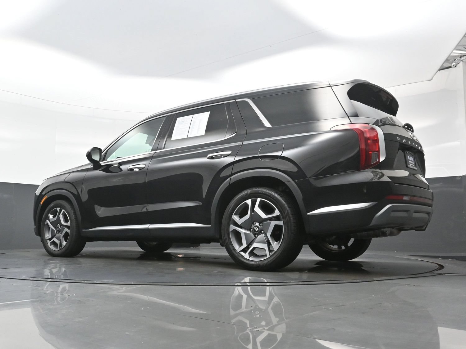2024 Hyundai Palisade SEL - Photo 29