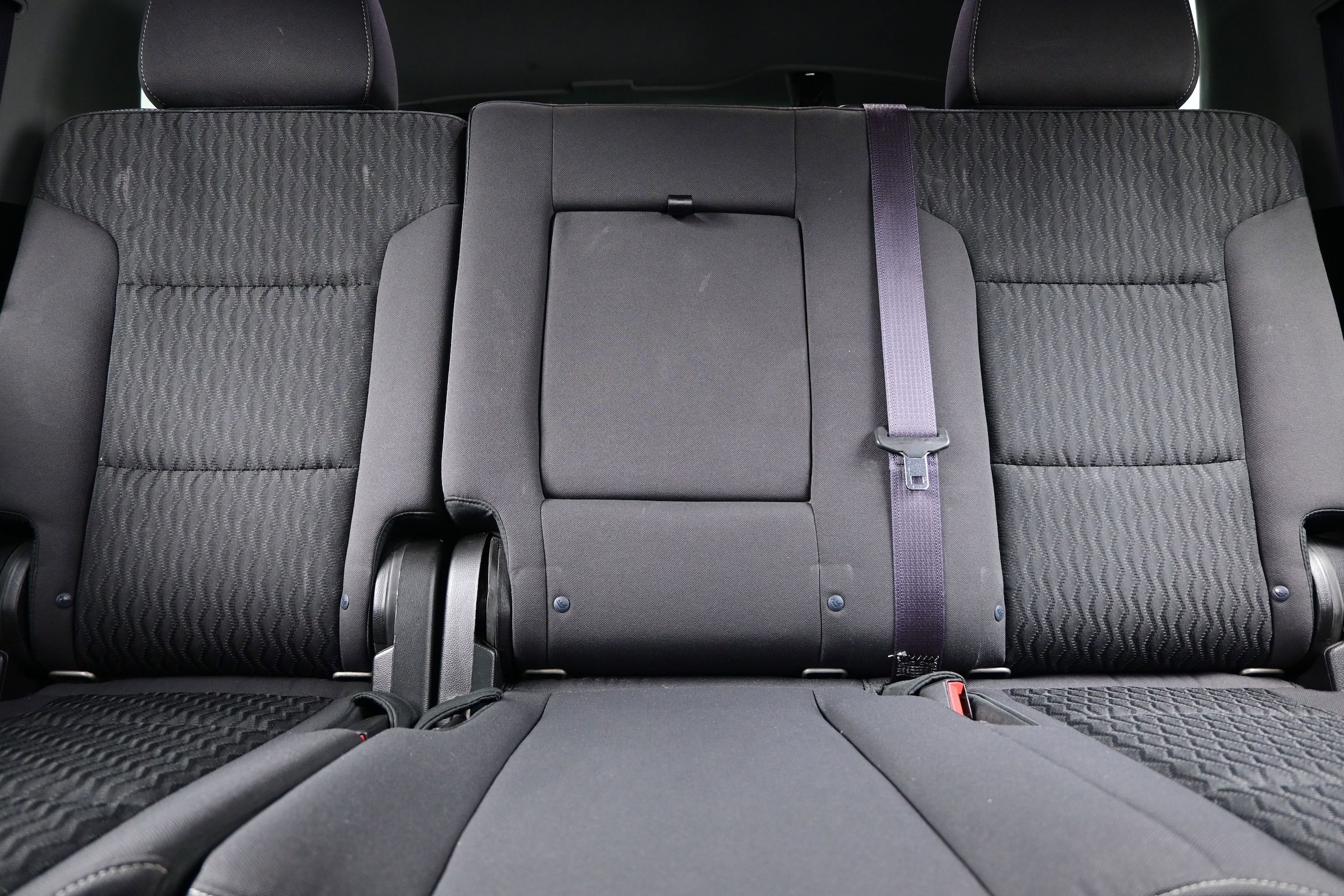 2015 GMC Yukon SLE - Photo 16