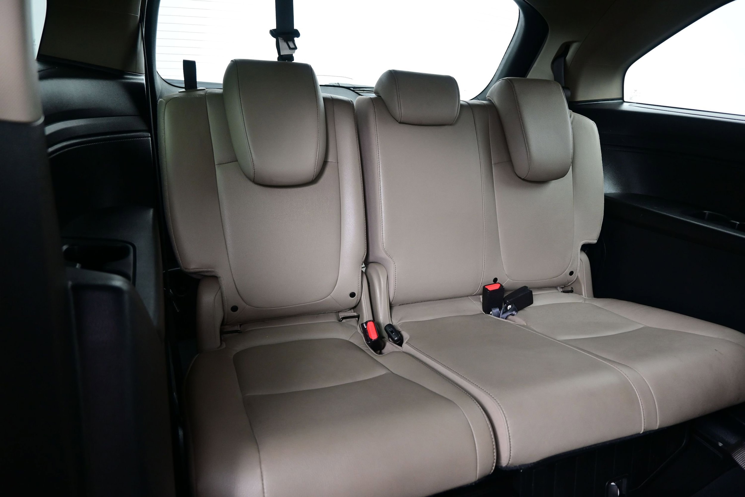2022 Honda Odyssey EX-L - Photo 17
