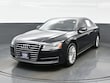  Audi A8 L