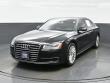 Used 2015 Audi A8 L 4.0T Sedan