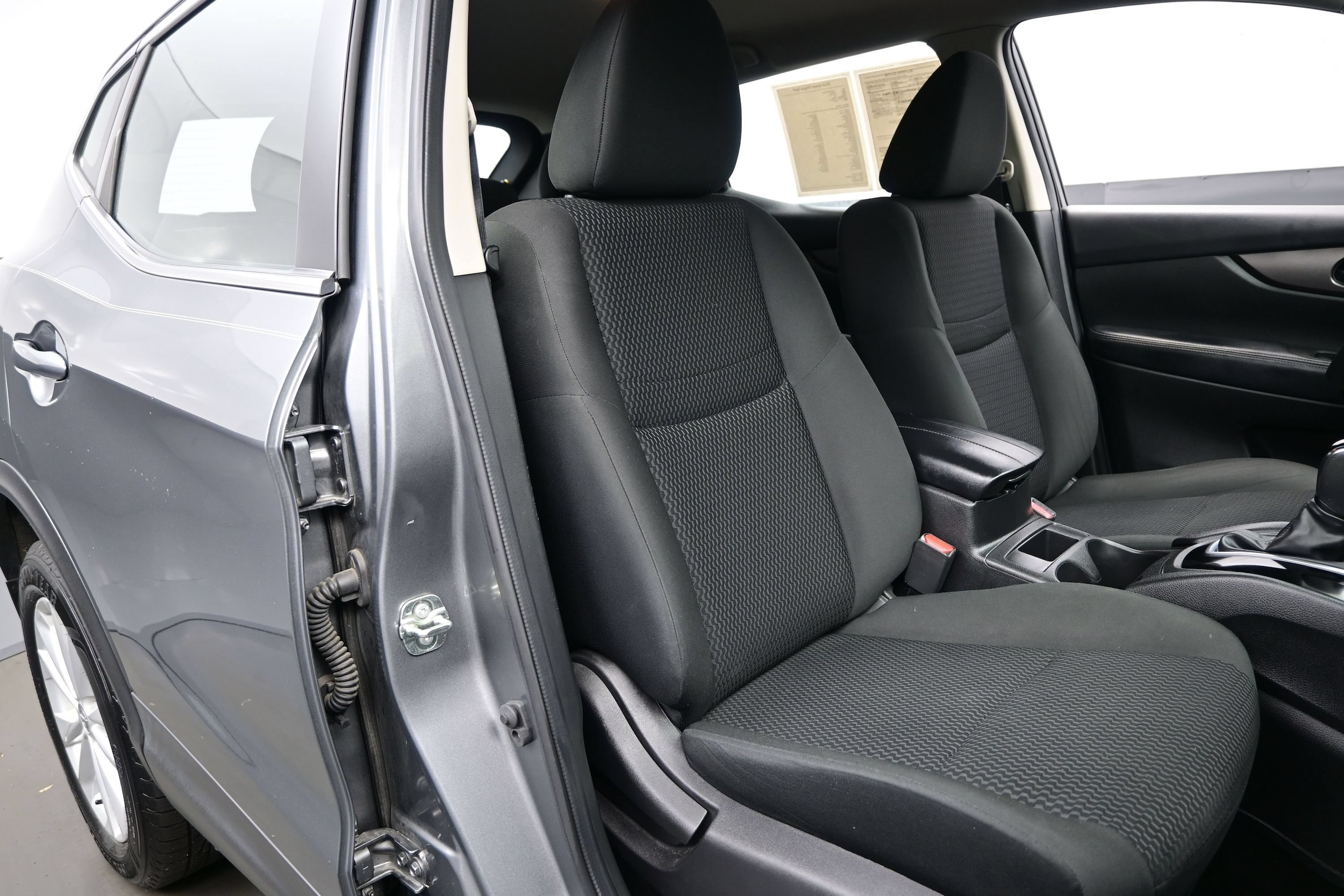 2018 Nissan Rogue Sport S - Photo 13
