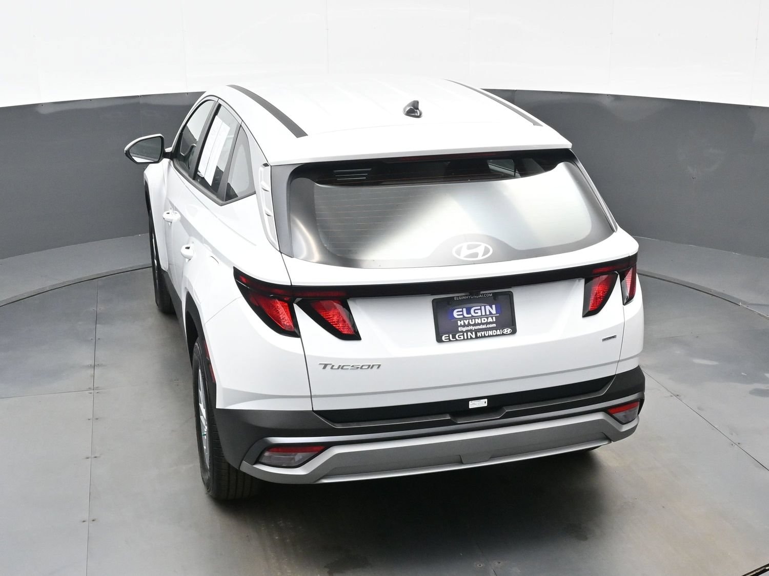 2026 Hyundai Tucson SE - Photo 35