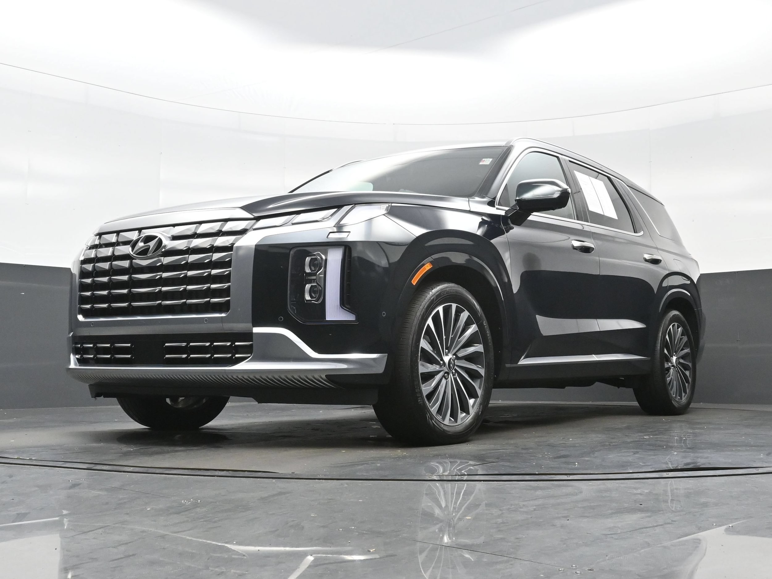2023 Hyundai Palisade Calligraphy - Photo 30