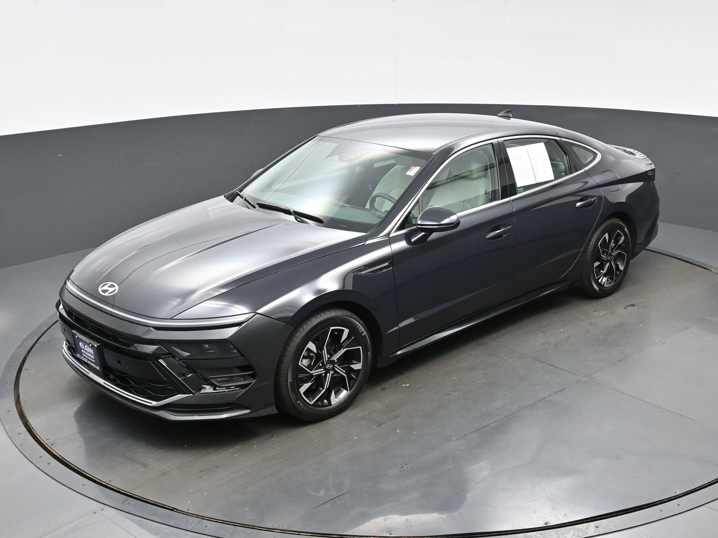 2024 Hyundai Sonata SEL - Photo 40