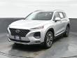 Used 2019 Hyundai Santa Fe Limited SUV
