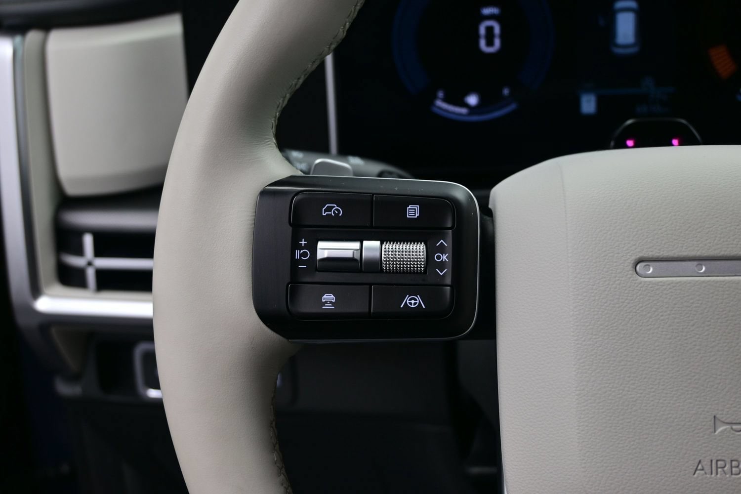 2026 Hyundai Santa Fe SEL - Photo 26