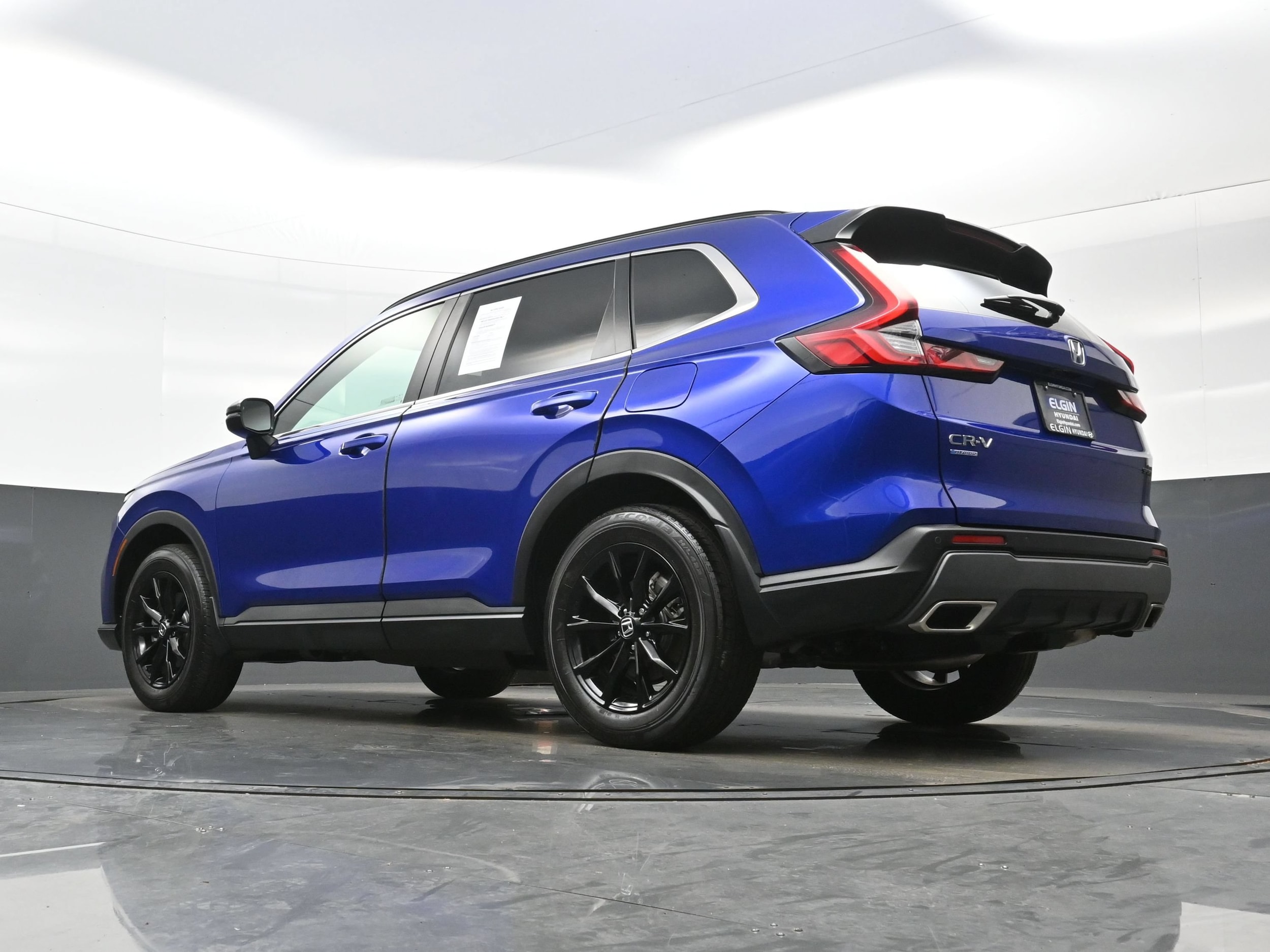 2024 Honda CR-V 29