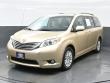 Used 2014 Toyota Sienna Ltd Van