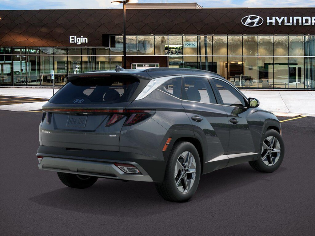 New 2026 Hyundai