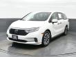 Used 2022 Honda Odyssey EX-L Van