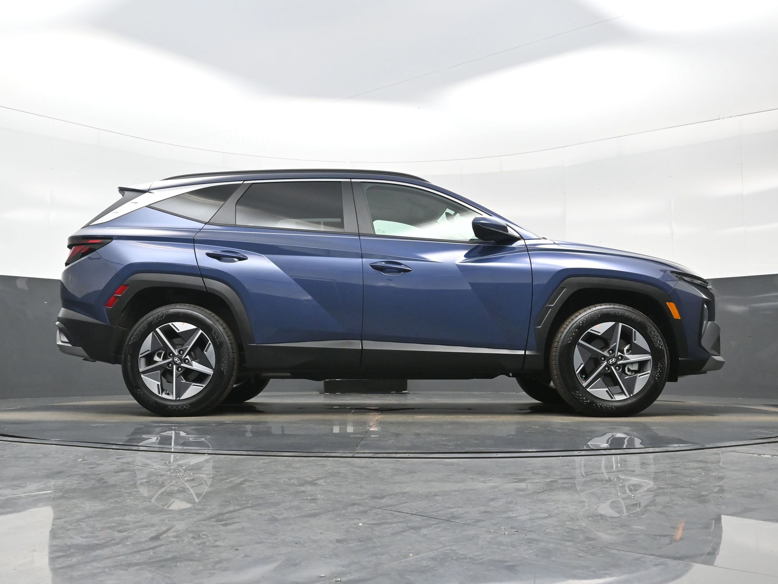 2026 Hyundai Tucson SEL - Photo 31