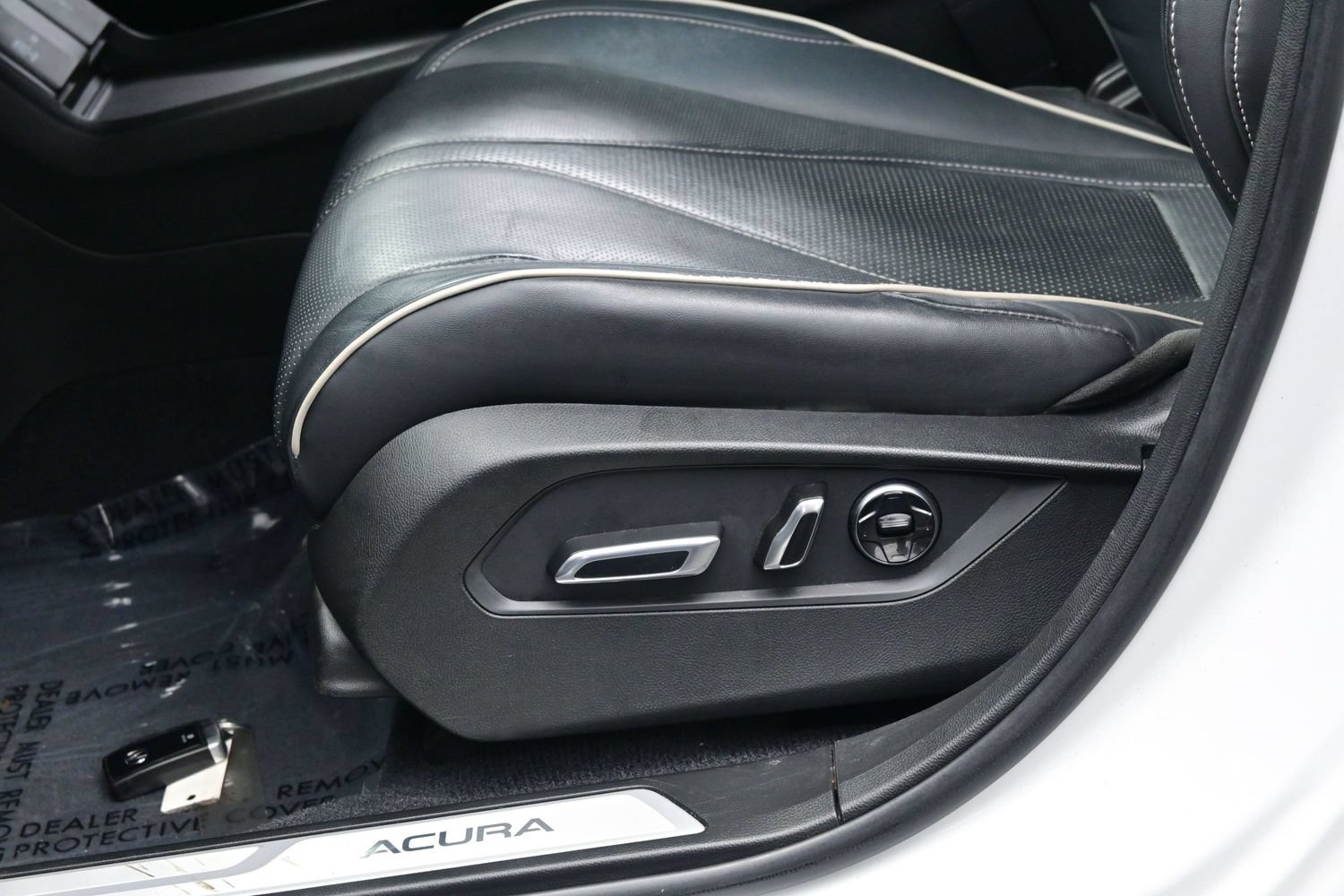 2021 Acura RDX Advance Package - Photo 12