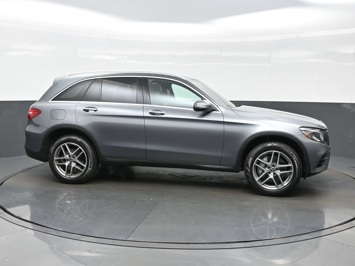 2019 Mercedes-Benz GLC GLC300 - Photo 7