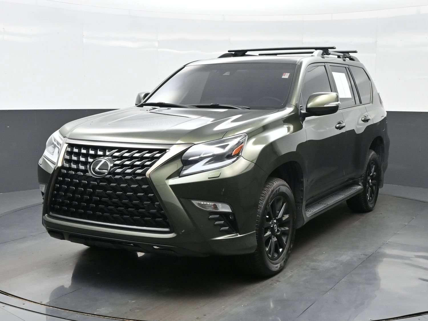 2023 Lexus GX Base