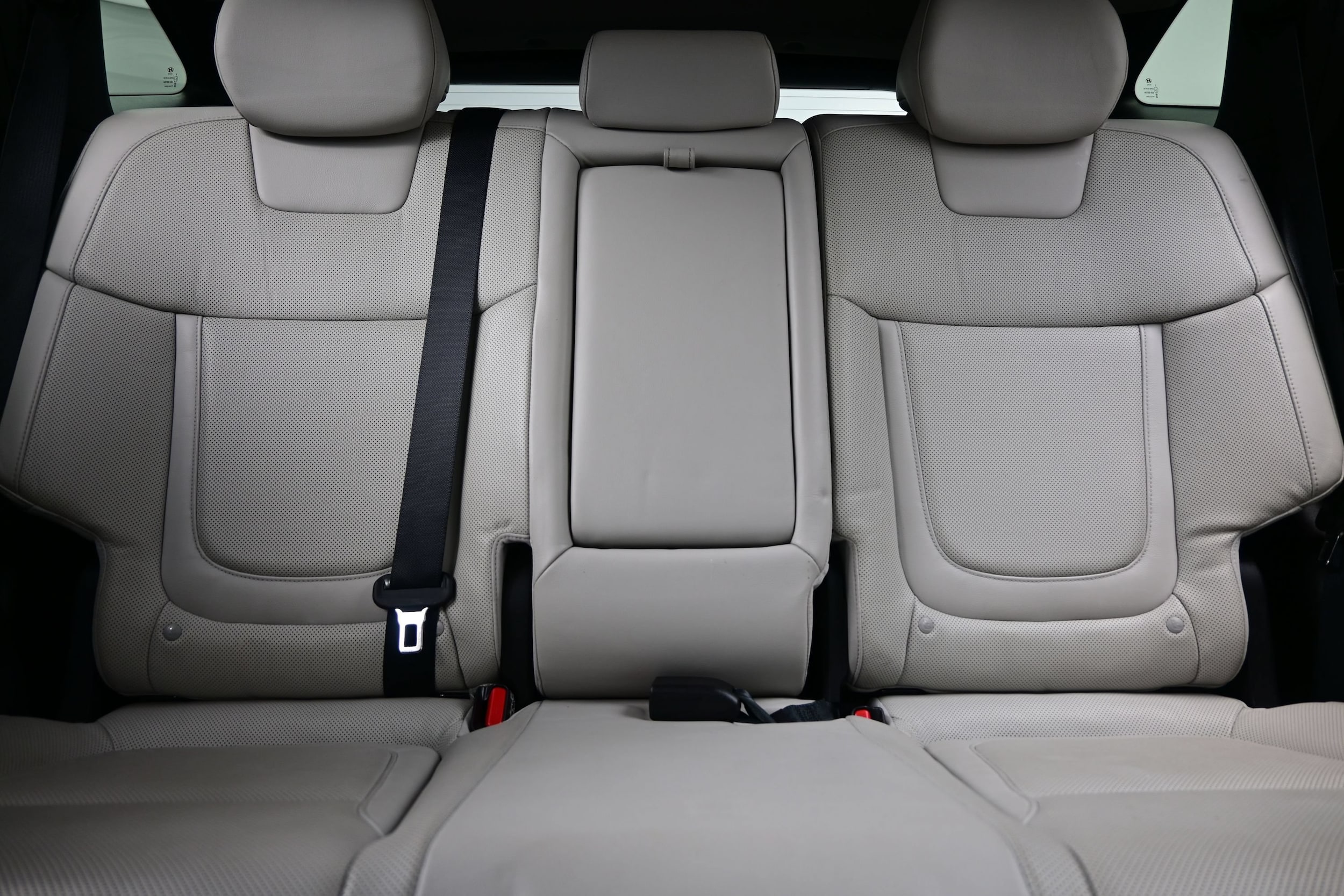 2022 Hyundai Tucson Limited - Photo 16
