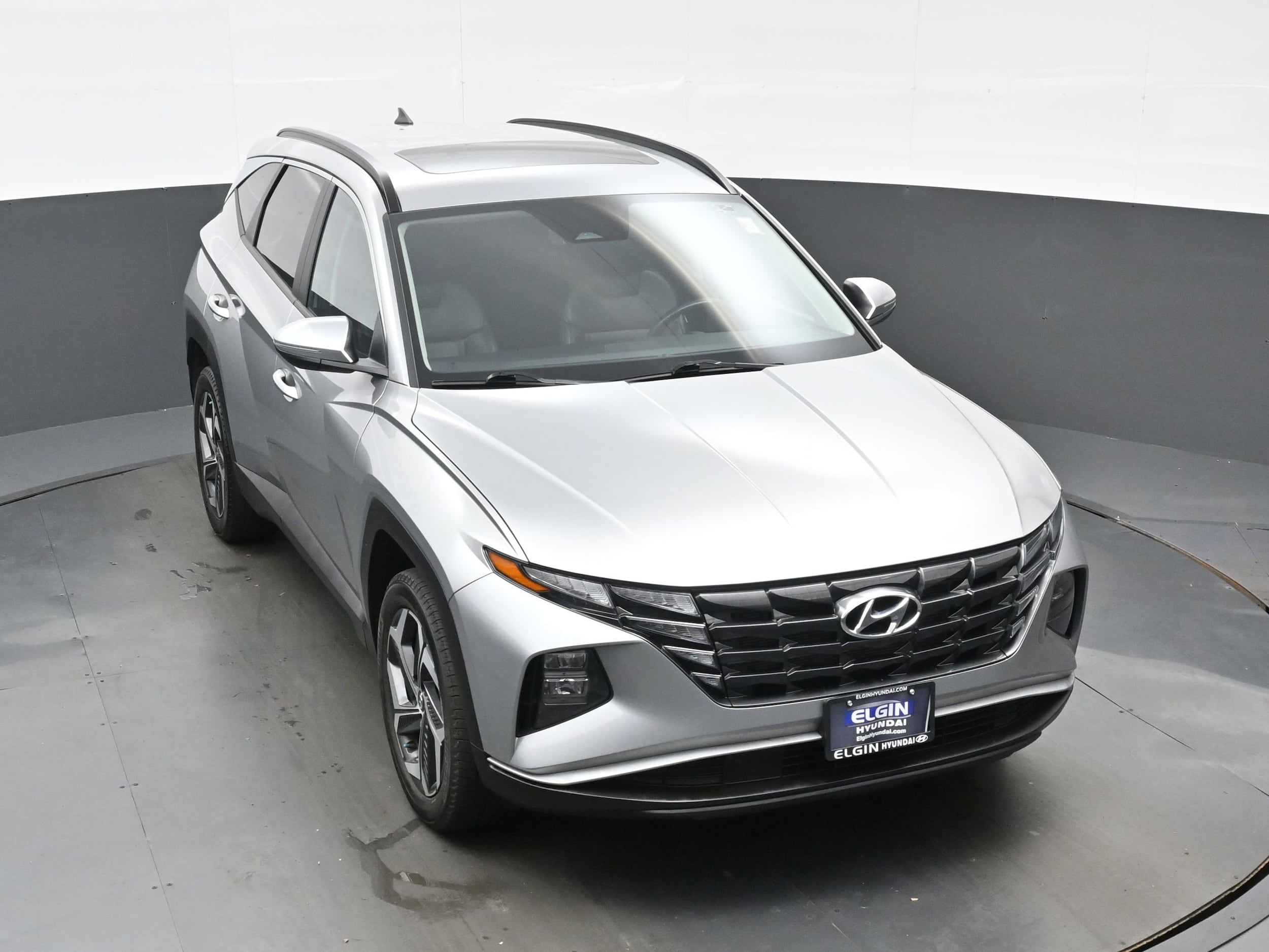 2023 Hyundai Tucson SEL - Photo 40