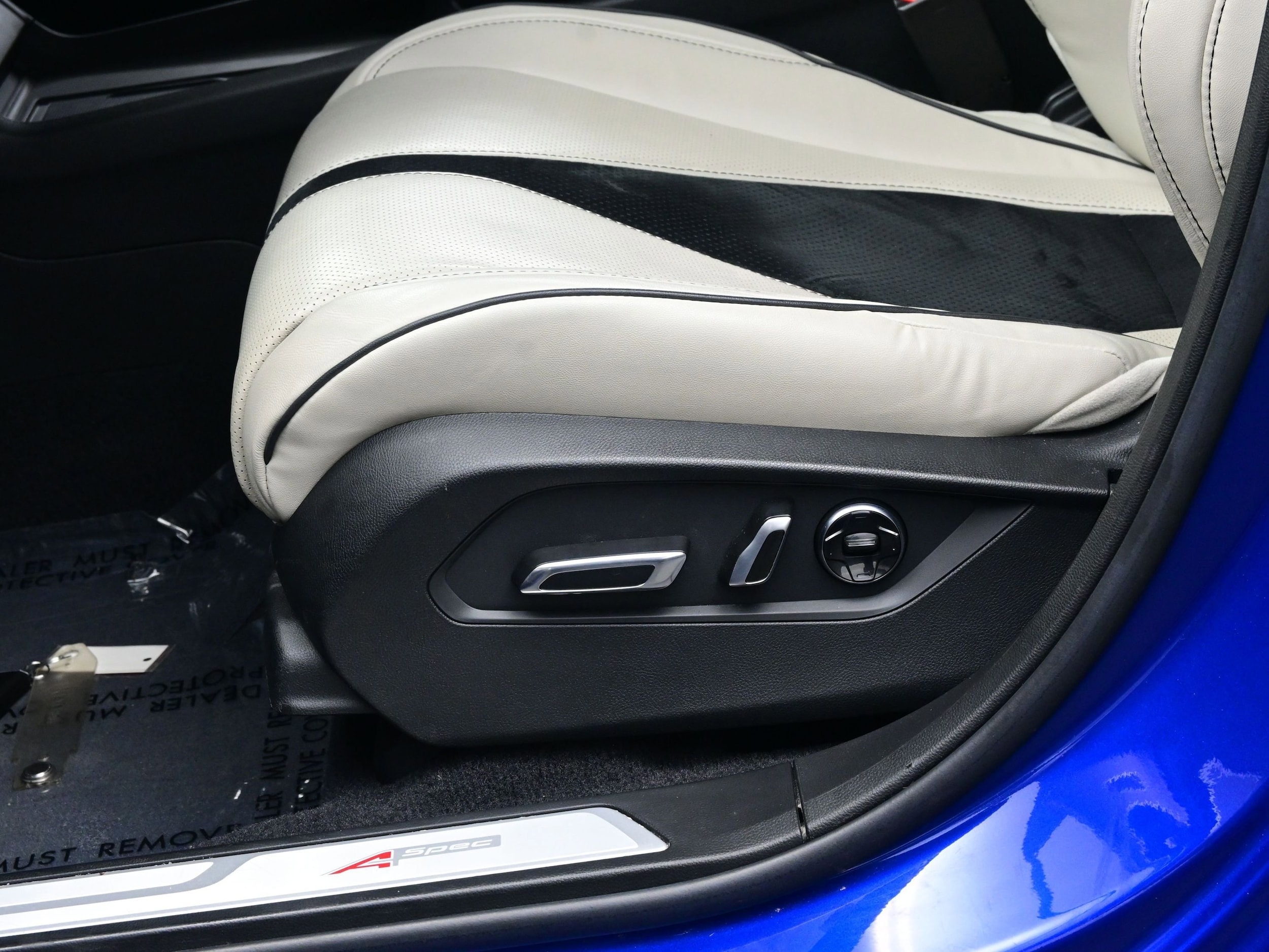 2023 Acura RDX A-Spec w/ Advance Package - Photo 11