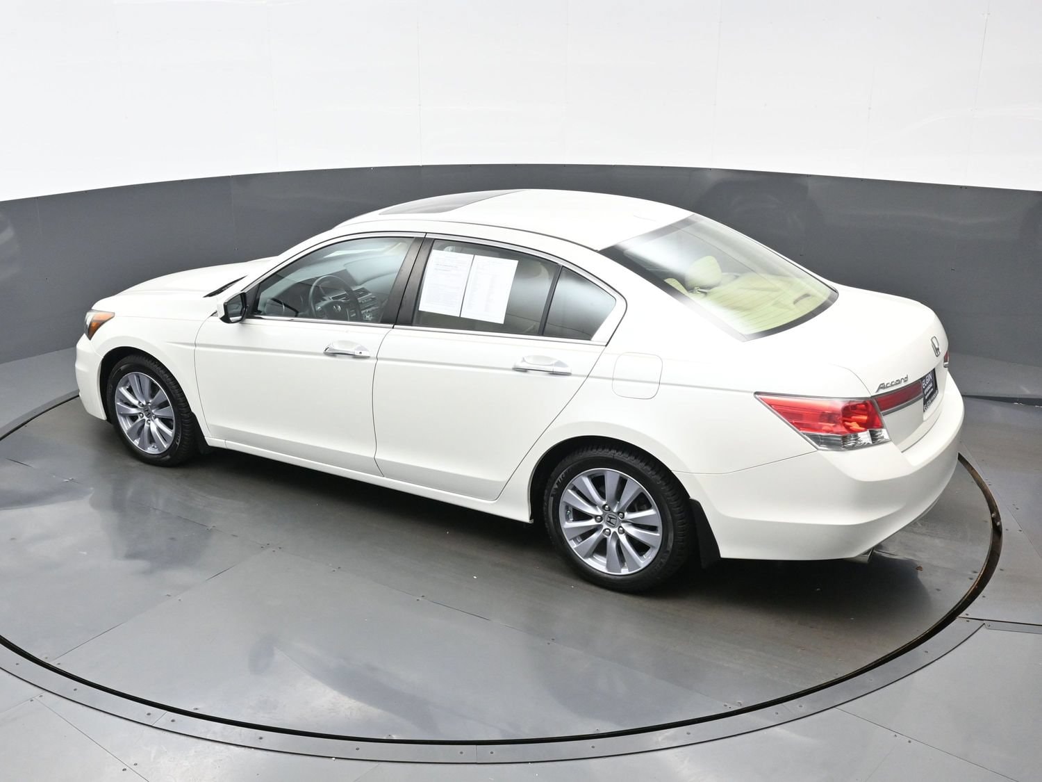 2011 Honda Accord EX-L V6 - Photo 32