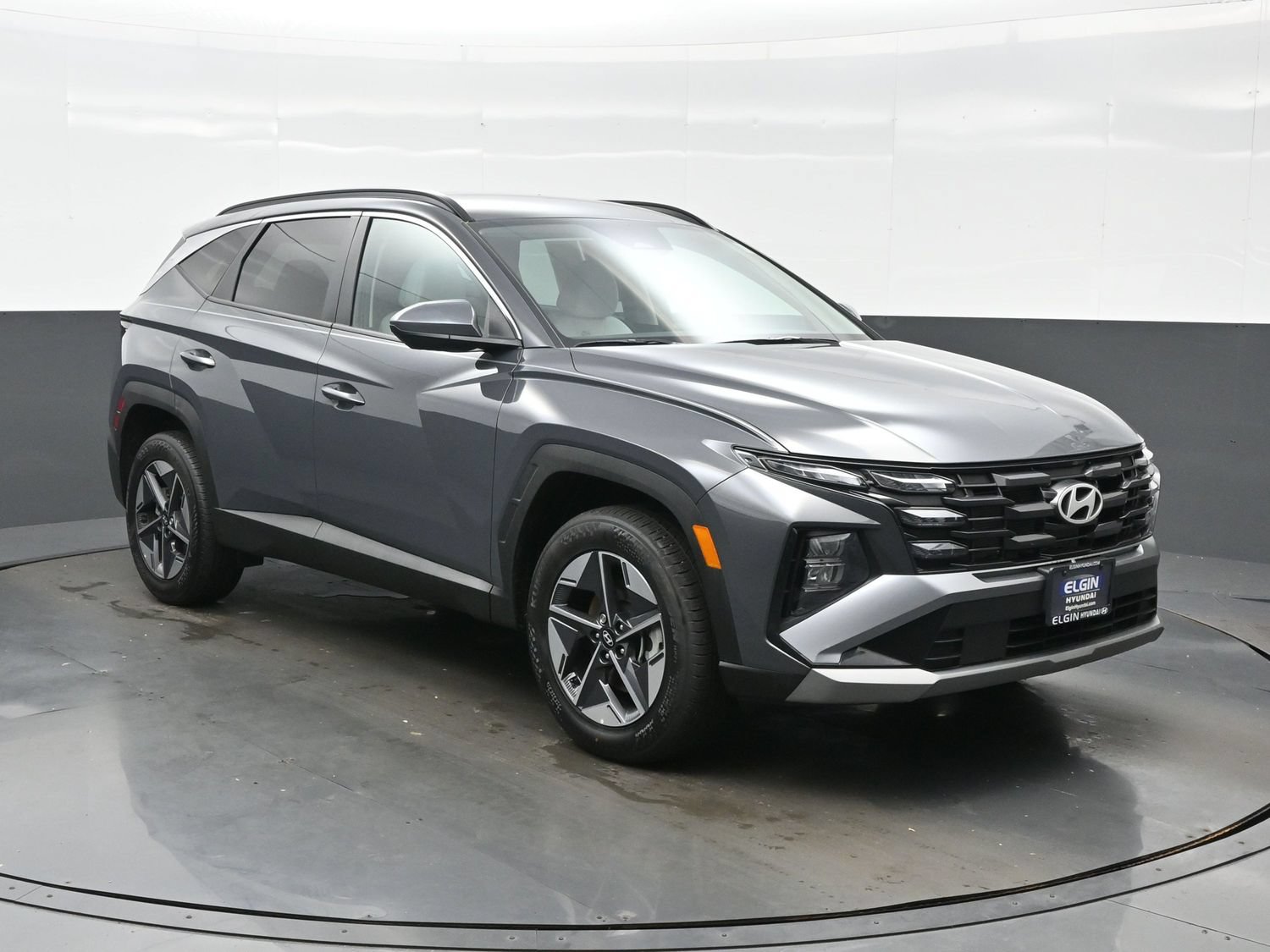 2026 Hyundai Tucson SEL - Photo 8