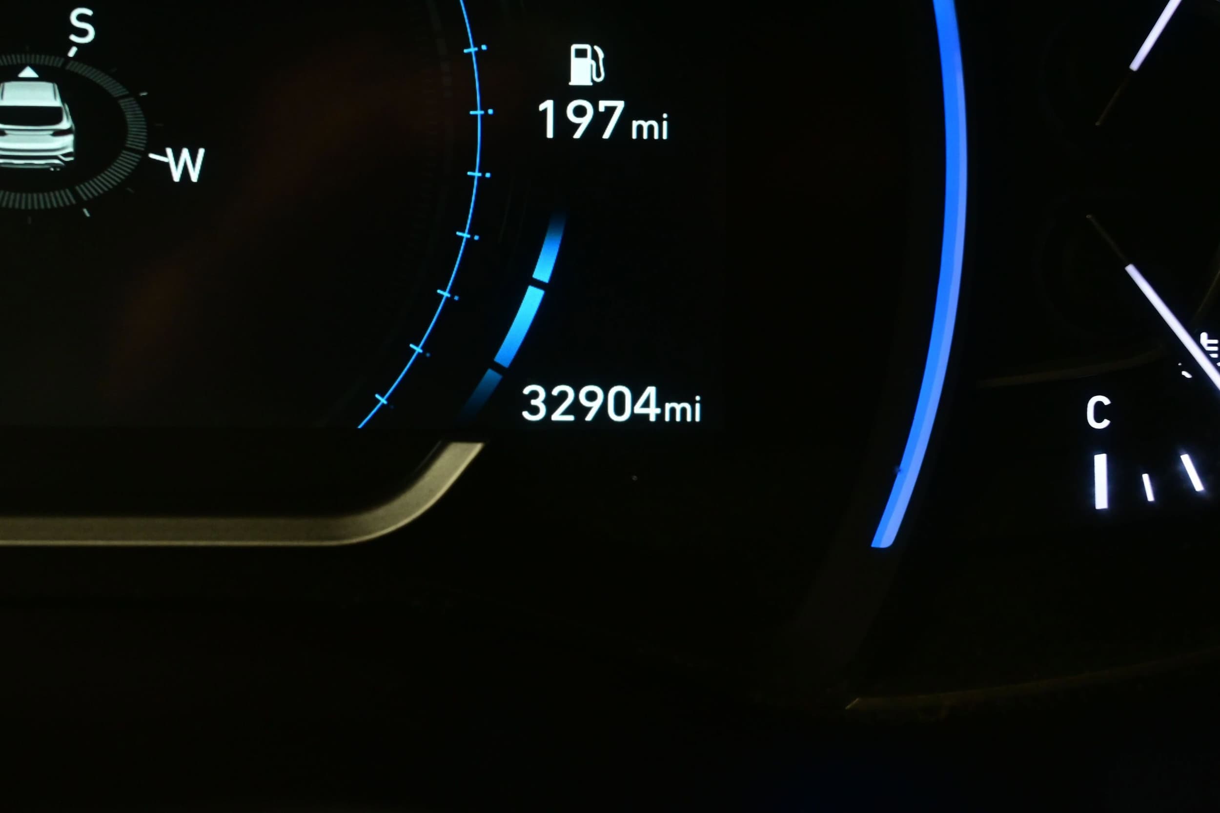 2019 Hyundai Santa Fe Ultimate - Photo 28