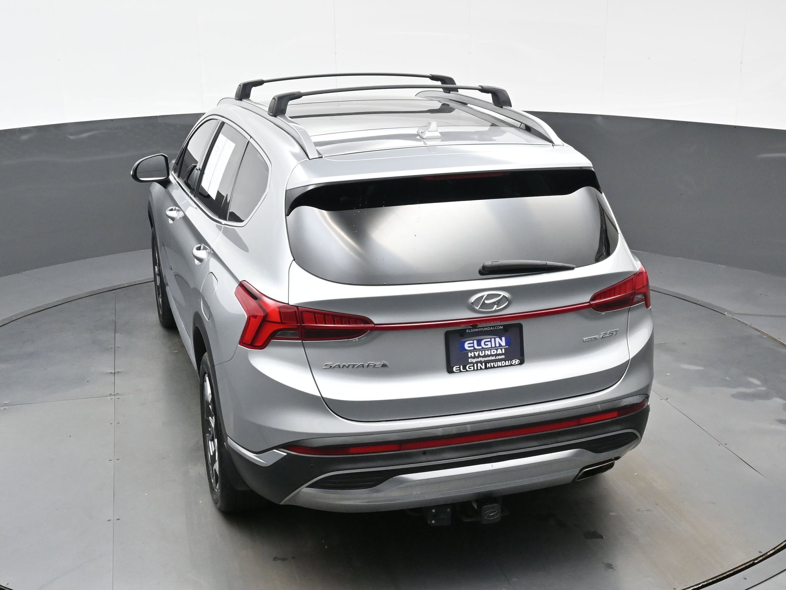 2022 Hyundai Santa Fe Limited - Photo 38