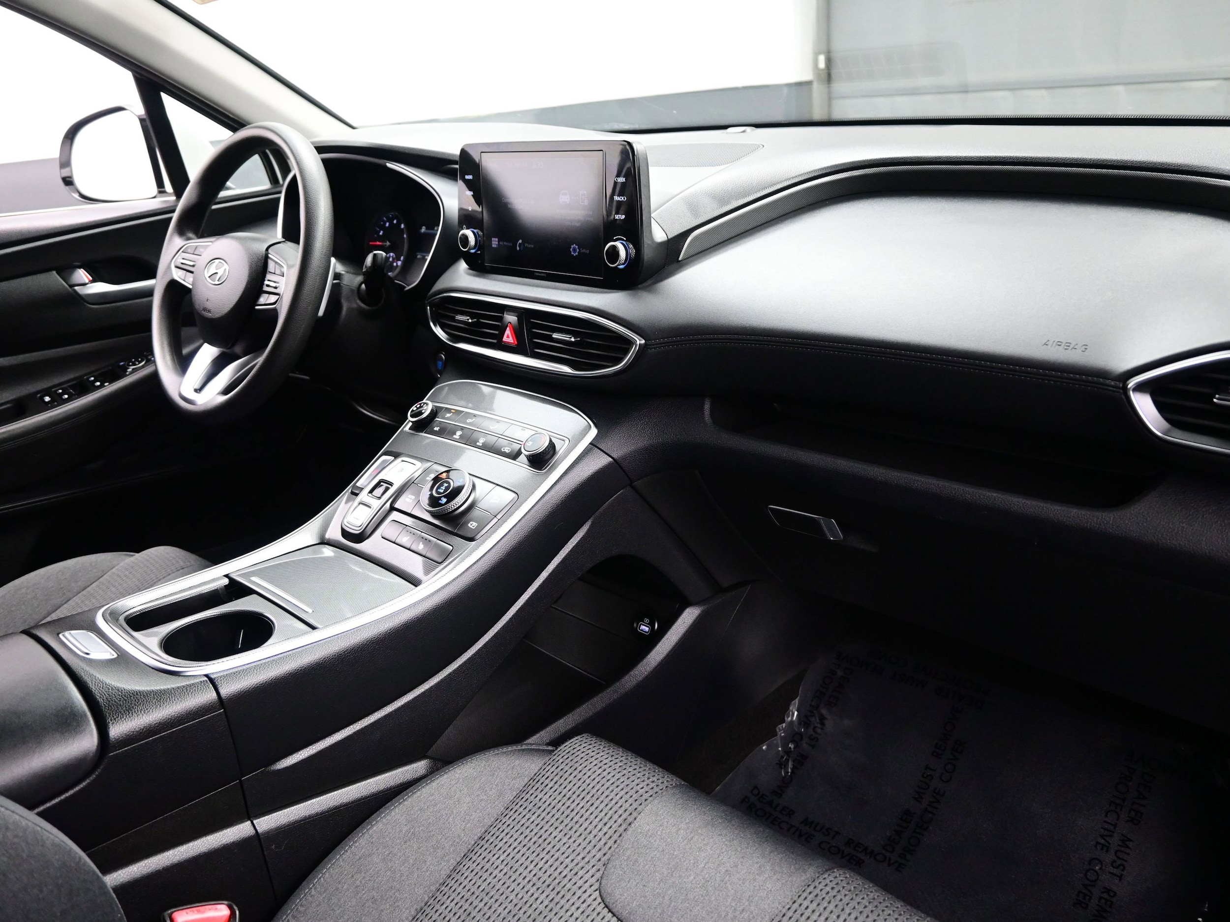 2022 Hyundai Santa Fe SEL - Photo 14